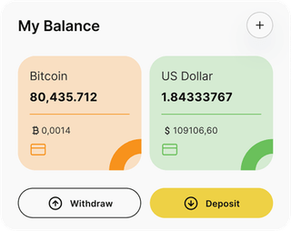 BoundMerit automated trading solution — dashboard overview
